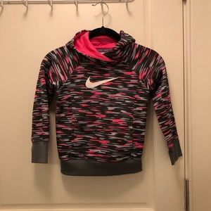 Kids Nike hoodie